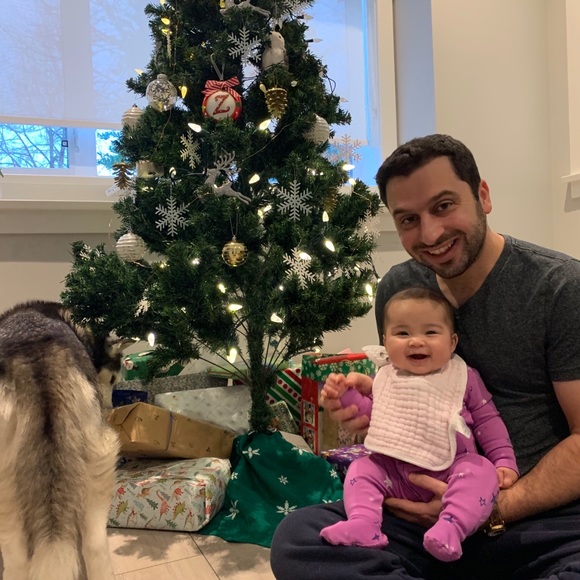 Meet your Posher, Andrew - Picture 2 of 3